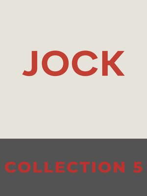 cover image of Jock